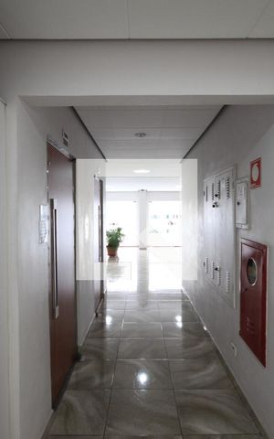 Apartamento para alugar com 50m², 1 quarto e 1 vagaHall de Entrada