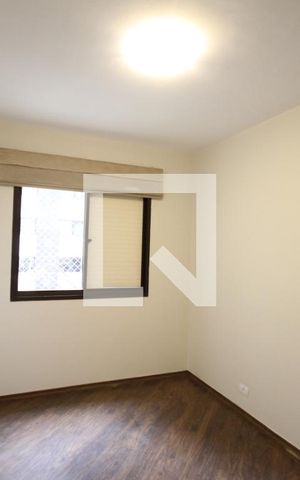 Apartamento para alugar com 50m², 1 quarto e 1 vagaQuarto