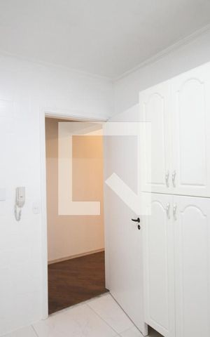 Apartamento para alugar com 50m², 1 quarto e 1 vagaCozinha