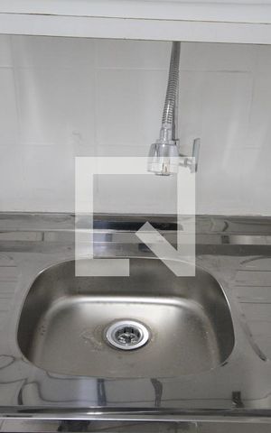 Apartamento para alugar com 50m², 1 quarto e 1 vagaCozinha