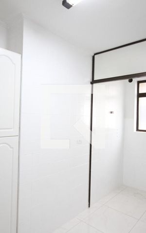 Apartamento para alugar com 50m², 1 quarto e 1 vagaCozinha
