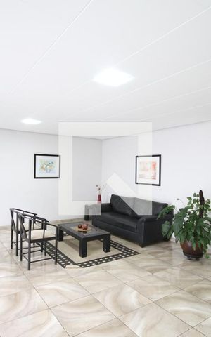 Apartamento para alugar com 50m², 1 quarto e 1 vagaHall de Entrada