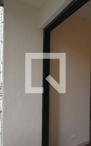 Apartamento para alugar com 50m², 1 quarto e 1 vagaVaranda
