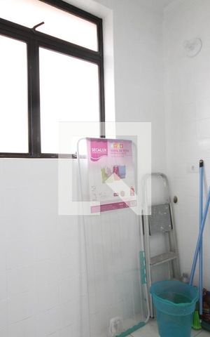 Apartamento para alugar com 50m², 1 quarto e 1 vagaÁrea de Serviço