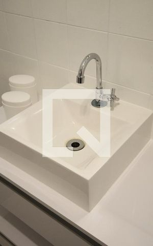 Apartamento para alugar com 50m², 1 quarto e 1 vagaBanheiro