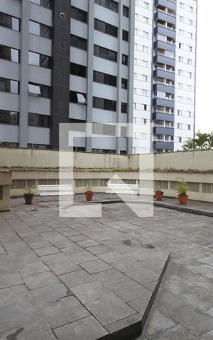 Apartamento para alugar com 50m², 1 quarto e 1 vagaSalão de Festas