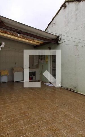 Casa para alugar com 130m², 3 quartos e 3 vagasÁrea Externa