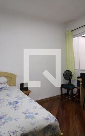 Casa para alugar com 130m², 3 quartos e 3 vagasQuarto 2