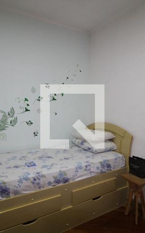 Casa para alugar com 130m², 3 quartos e 3 vagasQuarto 2