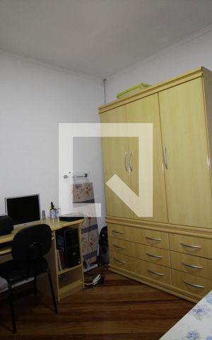 Casa para alugar com 130m², 3 quartos e 3 vagasQuarto 2