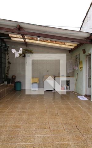 Casa para alugar com 130m², 3 quartos e 3 vagasÁrea Externa