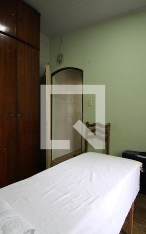 Casa para alugar com 130m², 3 quartos e 3 vagasEdícula