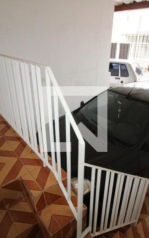 Casa para alugar com 130m², 3 quartos e 3 vagasGaragem 