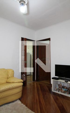 Casa para alugar com 130m², 3 quartos e 3 vagasSala