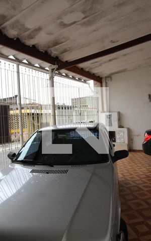 Casa para alugar com 130m², 3 quartos e 3 vagasGaragem 