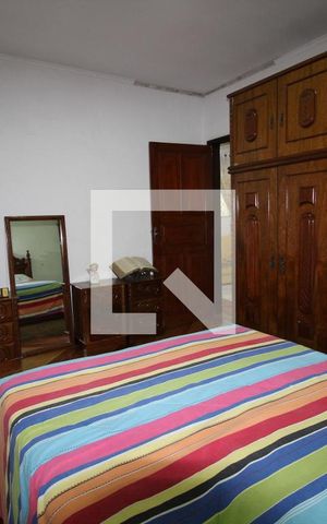 Casa para alugar com 130m², 3 quartos e 3 vagasQuarto 1