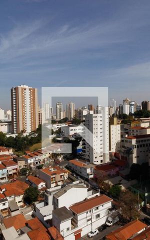 Apartamento para alugar com 84m², 3 quartos e 1 vaga Apartamento para alugar com 84m², 3 quartos e 1 vagaVista