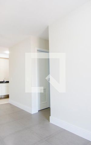 Apartamento para alugar com 50m², 2 quartos e 1 vaga Apartamento para alugar com 50m², 2 quartos e 1 vagaSala
