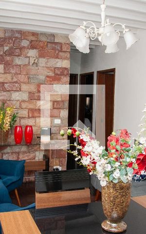 Apartamento para alugar com 85m², 3 quartos e 1 vaga Apartamento para alugar com 85m², 3 quartos e 1 vagaSala