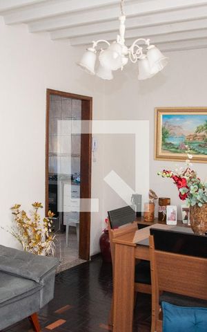 Apartamento para alugar com 85m², 3 quartos e 1 vaga Apartamento para alugar com 85m², 3 quartos e 1 vagaSala