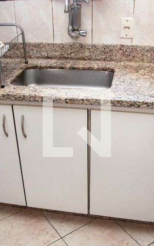 Apartamento para alugar com 85m², 3 quartos e 1 vaga Apartamento para alugar com 85m², 3 quartos e 1 vagaCozinha