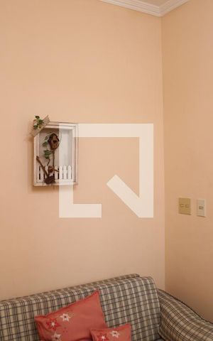 Apartamento para alugar com 170m², 3 quartos e 2 vagasQuarto de Serviço