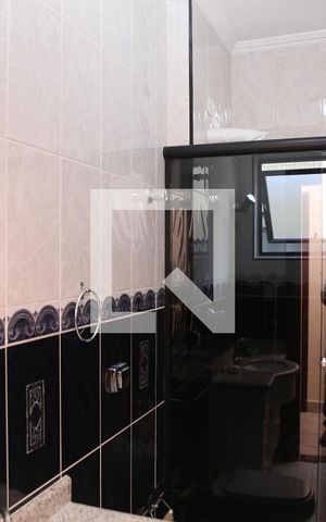 Apartamento para alugar com 170m², 3 quartos e 2 vagasBanheiro Social