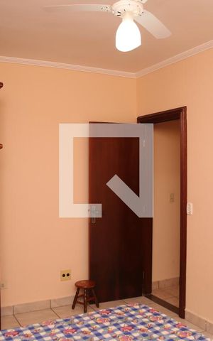 Apartamento para alugar com 170m², 3 quartos e 2 vagasQuarto 1