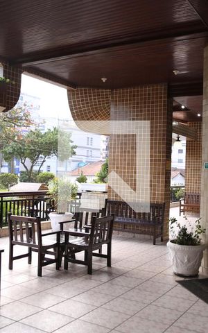 Apartamento para alugar com 170m², 3 quartos e 2 vagasÁrea Externa