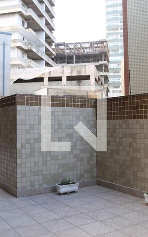Apartamento para alugar com 170m², 3 quartos e 2 vagasÁrea comum