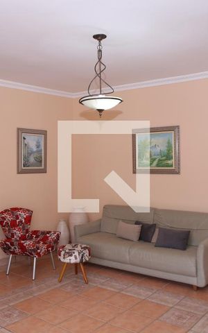 Apartamento para alugar com 170m², 3 quartos e 2 vagasSala de Estar 