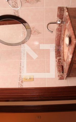 Apartamento para alugar com 170m², 3 quartos e 2 vagasBanheiro suite