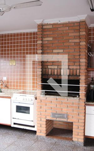 Apartamento para alugar com 170m², 3 quartos e 2 vagasEspaço gourmet