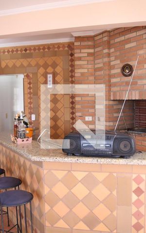 Apartamento para alugar com 170m², 3 quartos e 2 vagasEspaço Gourmet