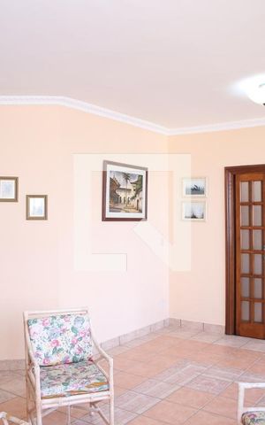 Apartamento para alugar com 170m², 3 quartos e 2 vagasSala de Estar 