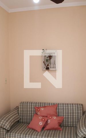 Apartamento para alugar com 170m², 3 quartos e 2 vagasQuarto de Serviço