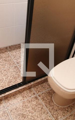 Apartamento para alugar com 170m², 3 quartos e 2 vagasBanheiro de Serviço
