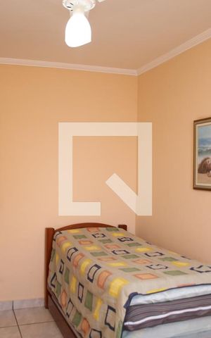 Apartamento para alugar com 170m², 3 quartos e 2 vagasQuarto 2