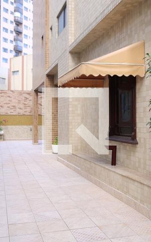 Apartamento para alugar com 170m², 3 quartos e 2 vagasÁrea comum