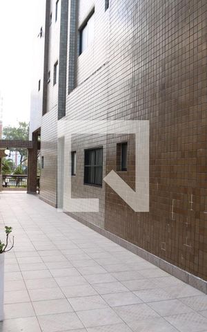 Apartamento para alugar com 170m², 3 quartos e 2 vagasÁrea comum