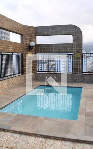 Apartamento para alugar com 170m², 3 quartos e 2 vagasÁrea comum - Piscina