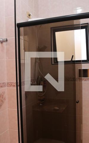 Apartamento para alugar com 170m², 3 quartos e 2 vagasBanheiro suite