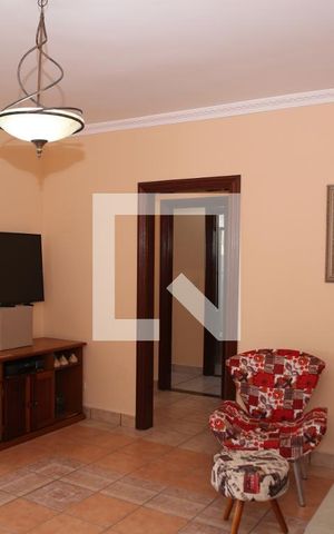 Apartamento para alugar com 170m², 3 quartos e 2 vagasSala de Estar 