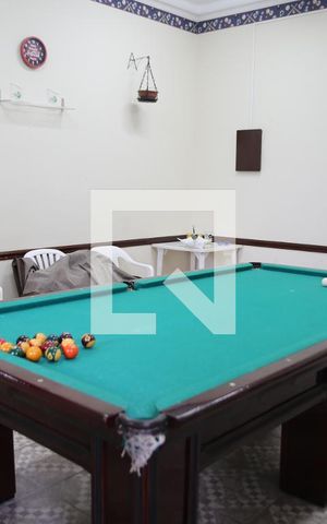 Apartamento para alugar com 170m², 3 quartos e 2 vagasSlão de jogos