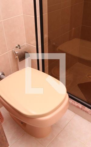 Apartamento para alugar com 170m², 3 quartos e 2 vagasBanheiro suite
