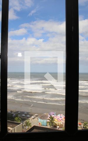 Apartamento para alugar com 170m², 3 quartos e 2 vagasSala de Estar  / vista