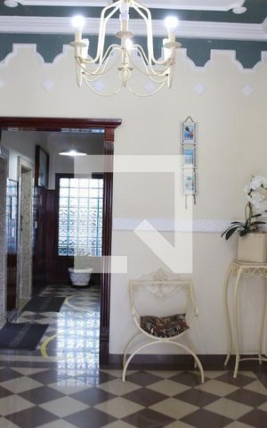 Apartamento para alugar com 170m², 3 quartos e 2 vagasHall de Entrada