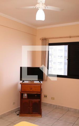 Apartamento para alugar com 170m², 3 quartos e 2 vagasQuarto 3 - Suíte