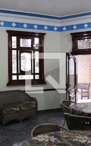 Apartamento para alugar com 170m², 3 quartos e 2 vagasSalao de Festa