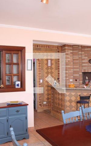 Apartamento para alugar com 170m², 3 quartos e 2 vagasSala de Jantar